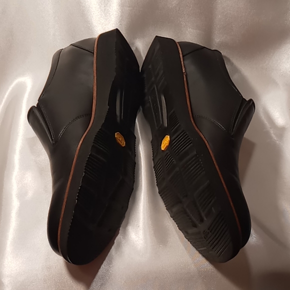 Prelove Samuel Hubbard Travel easy slipon shoe. - Picture 4 of 4